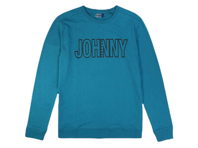 Johnny Cotton Sweater