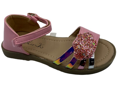 Girls Sandals