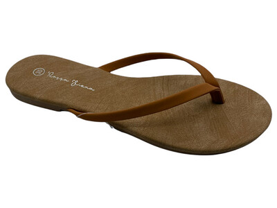 Ladies Slipper