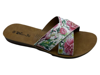 Ladies Slipper