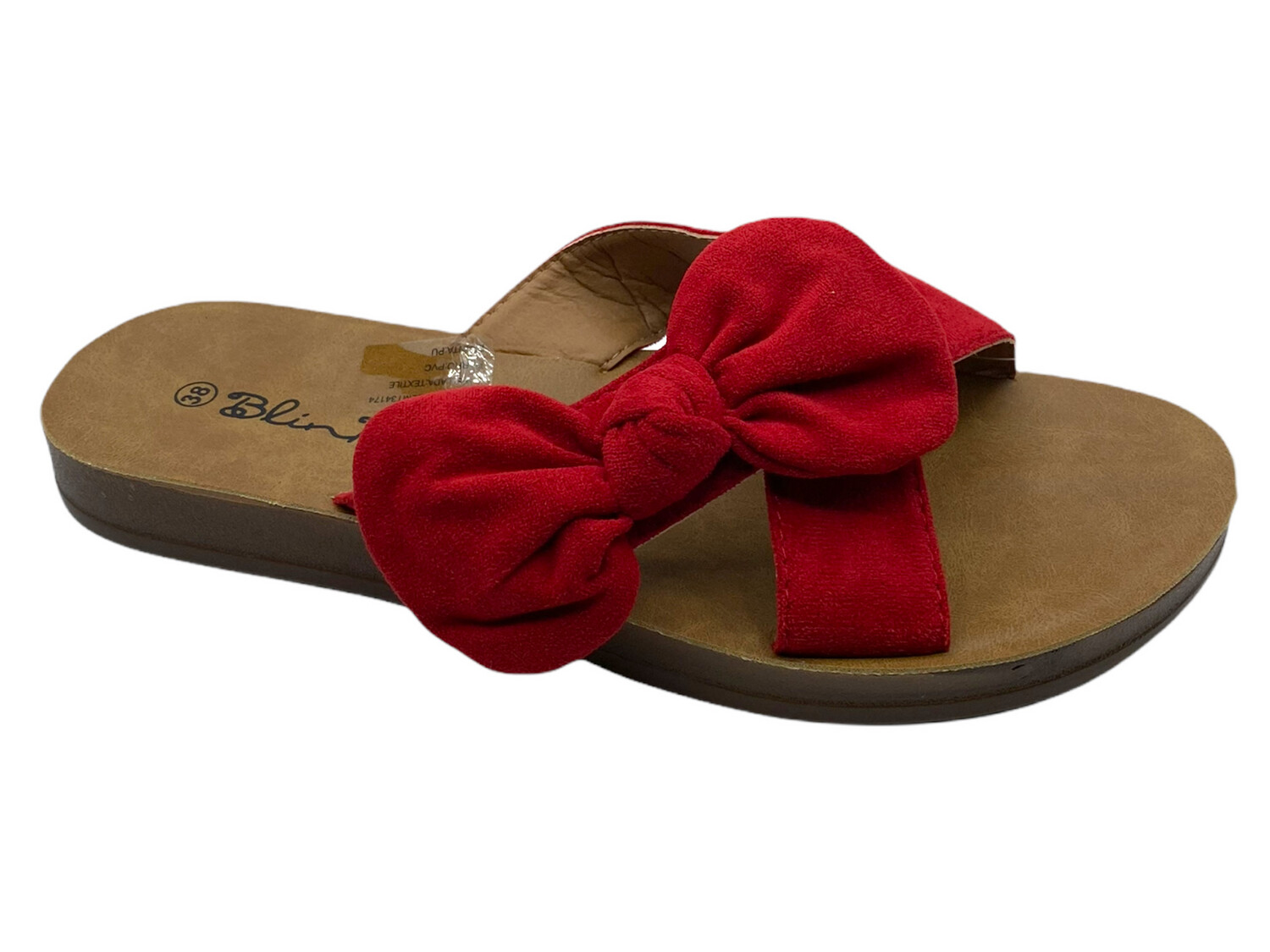 Ladies Slipper