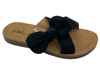 Ladies Slipper