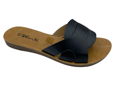 Ladies Slipper