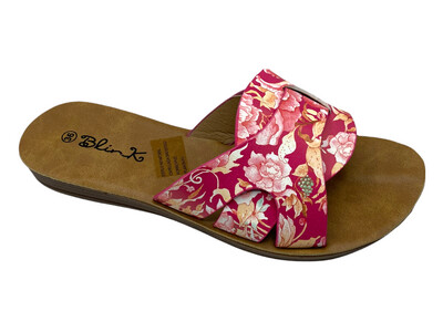Ladies Slipper