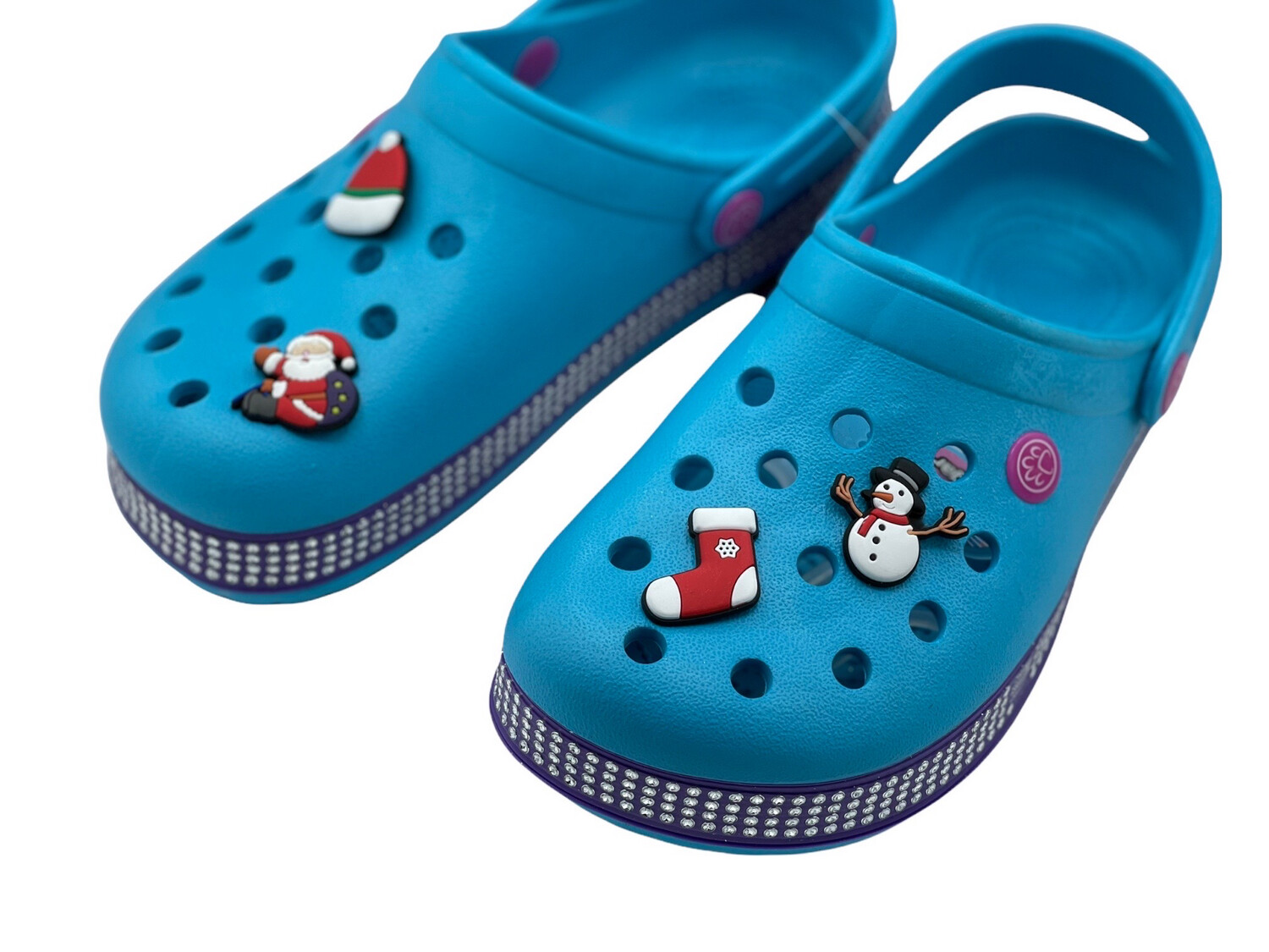 Crocs Charms (10pc)