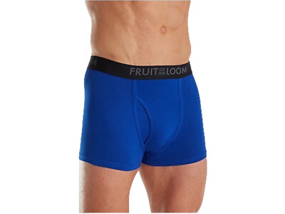 Fruit Of The Loom Boxer (2pc)