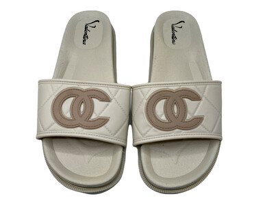 Ladies Slides