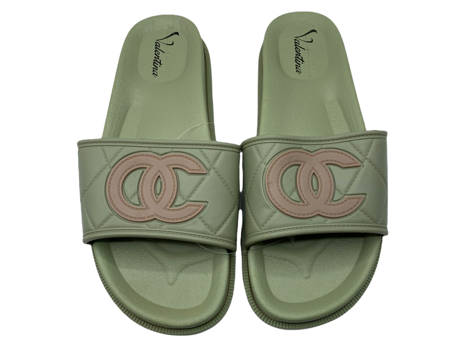 Ladies Slides