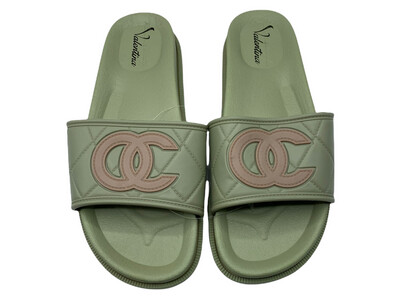 Ladies Slides