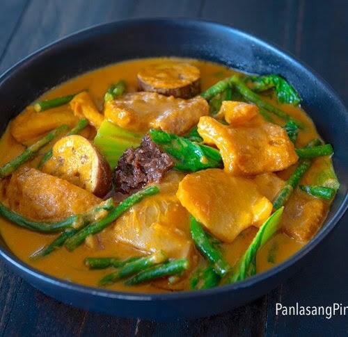 Kare kare