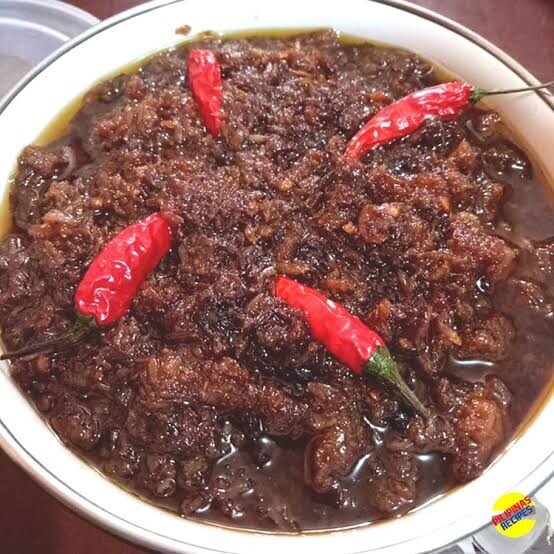 Bagoong Alamang