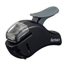 KOKUYO Harinacs Stapleless Stapler