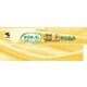 Sarasaty Contton 100 No Fragrance Superb soft pantyliners 52pcs