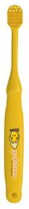 Ebisu Gudetama toothbrush 6+ year old 1pc