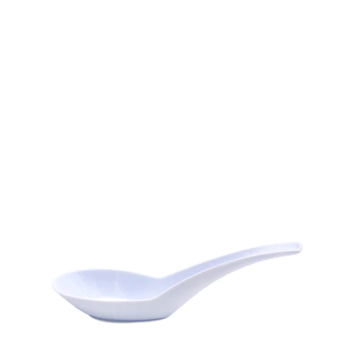Merbo China Spoon 8 Pcs (Made in Japan)