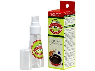 Oil Drop Pump (Made in Taiwan)