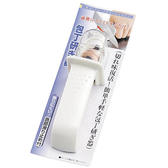 Ceramic Knife Sharper (Made in China)