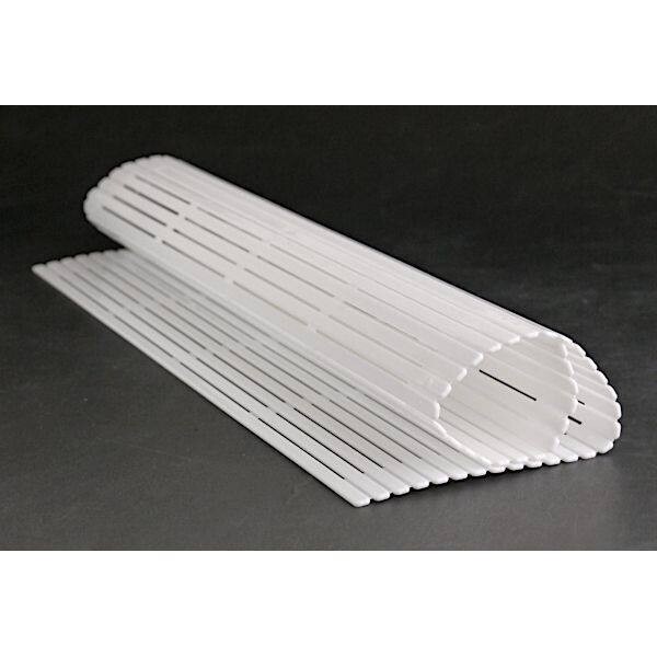 Sushi Roll Making polypropylene Mat (Made in Japan)