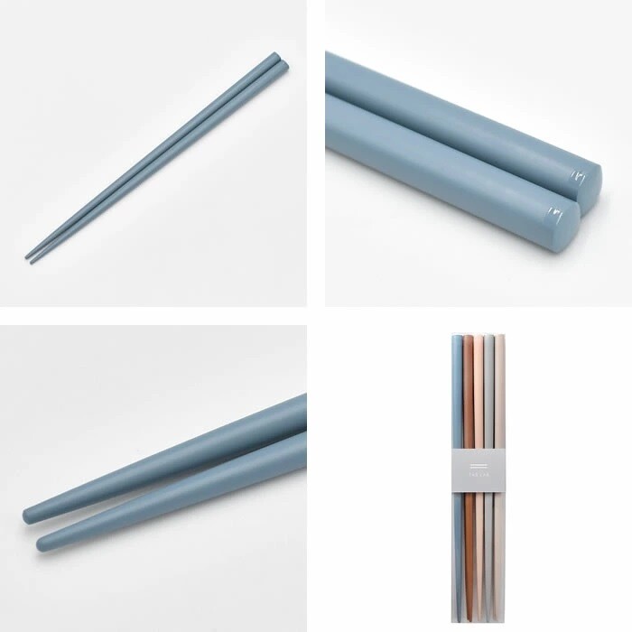 Made in Japan Tab.Lab. Chopsticks 5set (dishwasher safe)
