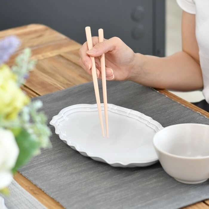 Made in Japan Tab.Lab. Chopsticks 5set (dishwasher safe)