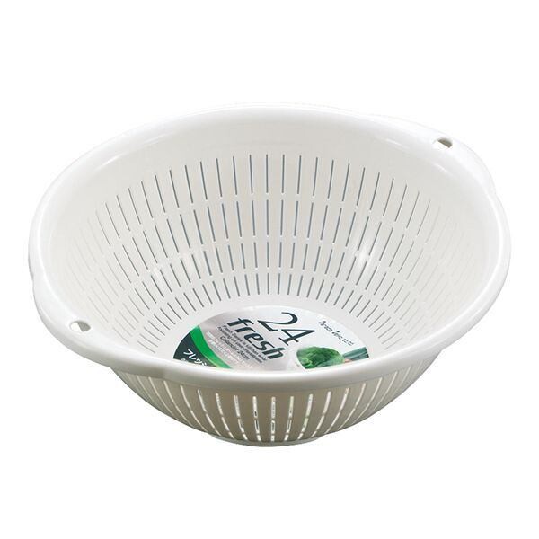 Sieve Basket Diameter 280 x  height 105mm (Made in Japan)