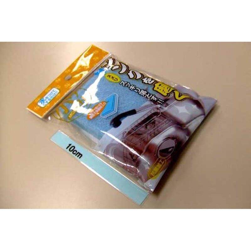 Abrasive Cleaner Pad   (Made in Japan)
