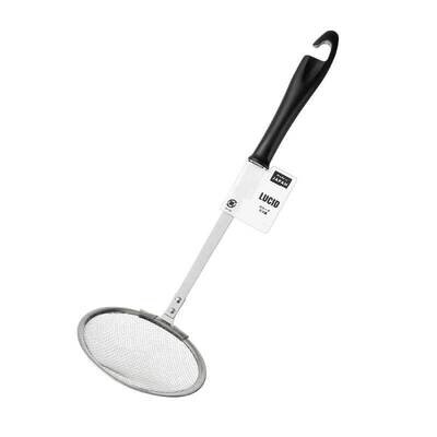 Stainless steel Skimmer 31.5cm (Made in Japan)