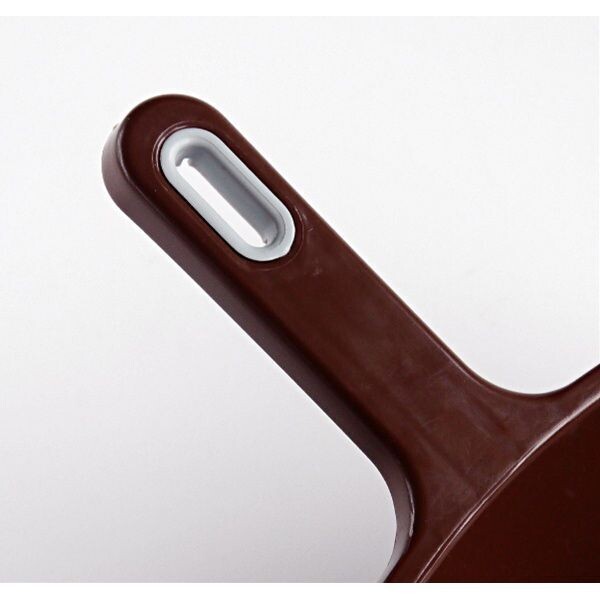 Dustpan (Brown) (Made in Japan)