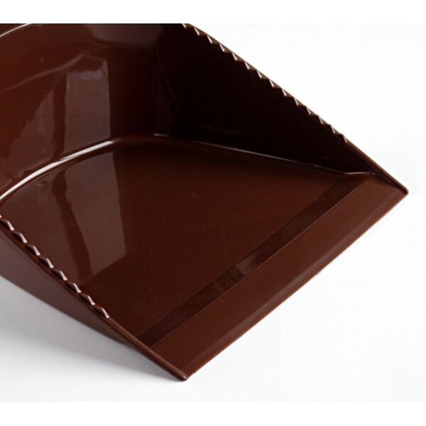 Dustpan (Brown) (Made in Japan)