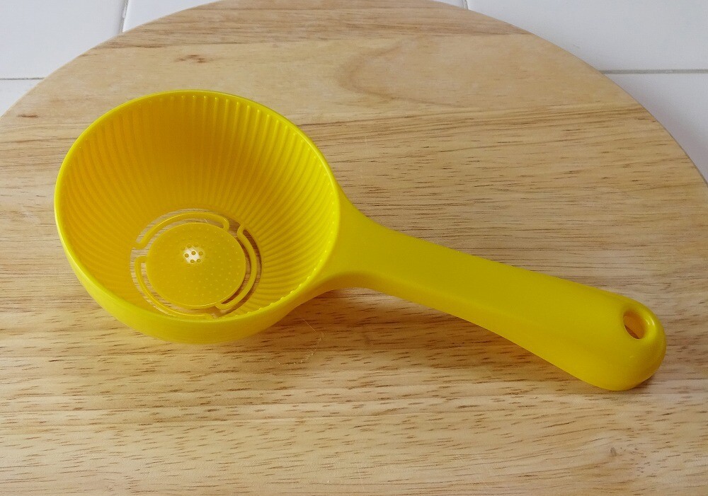 KOKUBO Decoration dome rice paddle (Made in Japan)