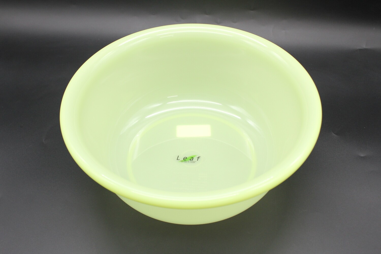 Bath Bowl 3.5L 26.8cm x 10.2cm (Made in Japan)