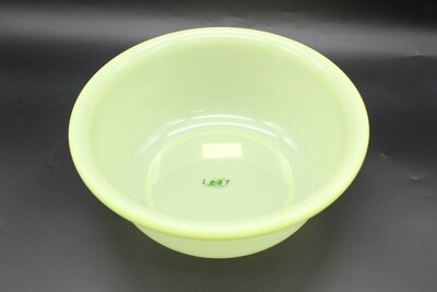 Bath Bowl 3.5L 26.8cm x 10.2cm (Made in Japan)