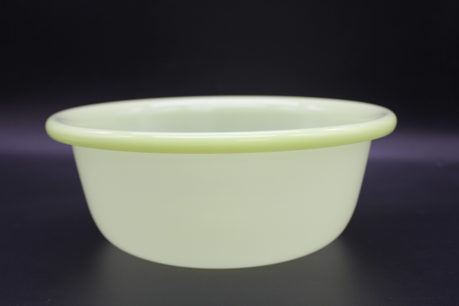Bath Bowl 3.5L 26.8cm x 10.2cm (Made in Japan)