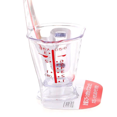 Mini Measuring Cup (70ml)(Made in Vietnam)
