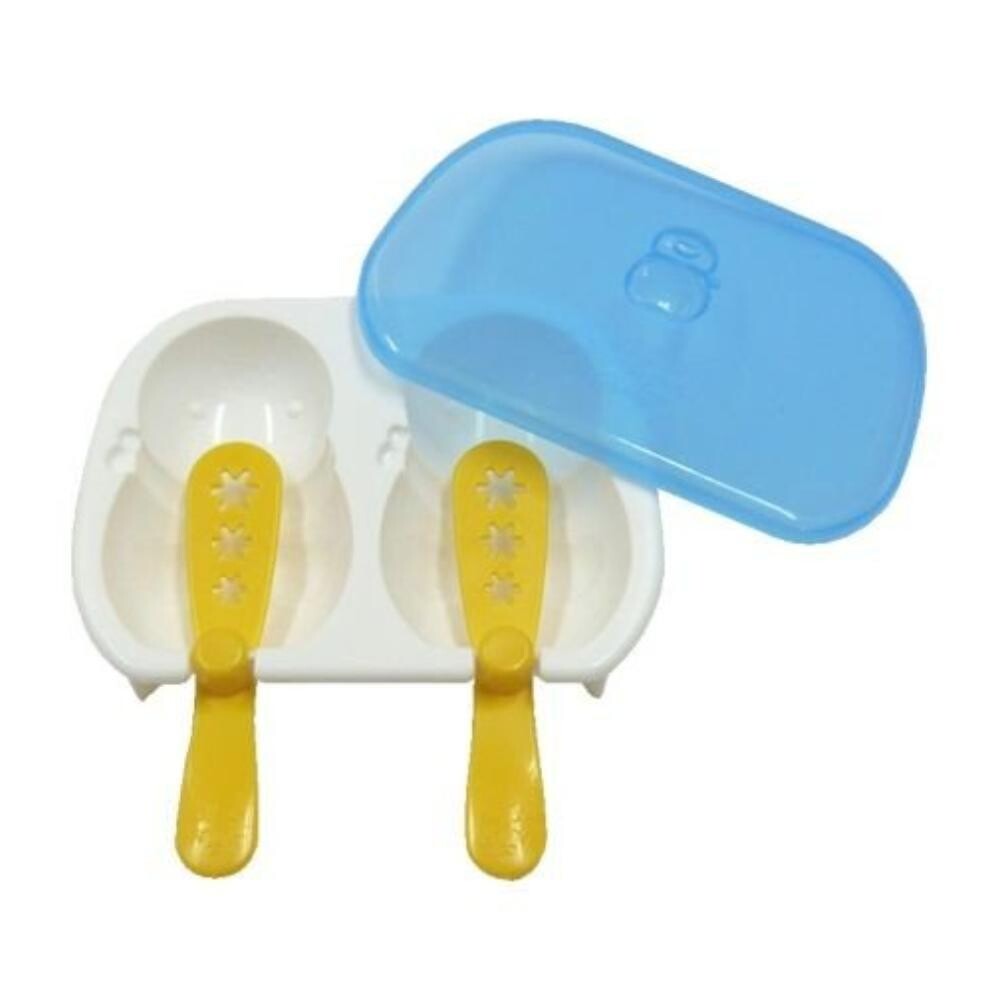 Ice lolly maker (Made in Japan)