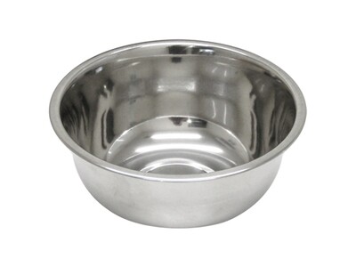 Deep stainless Bowl 13cm (Made in India)