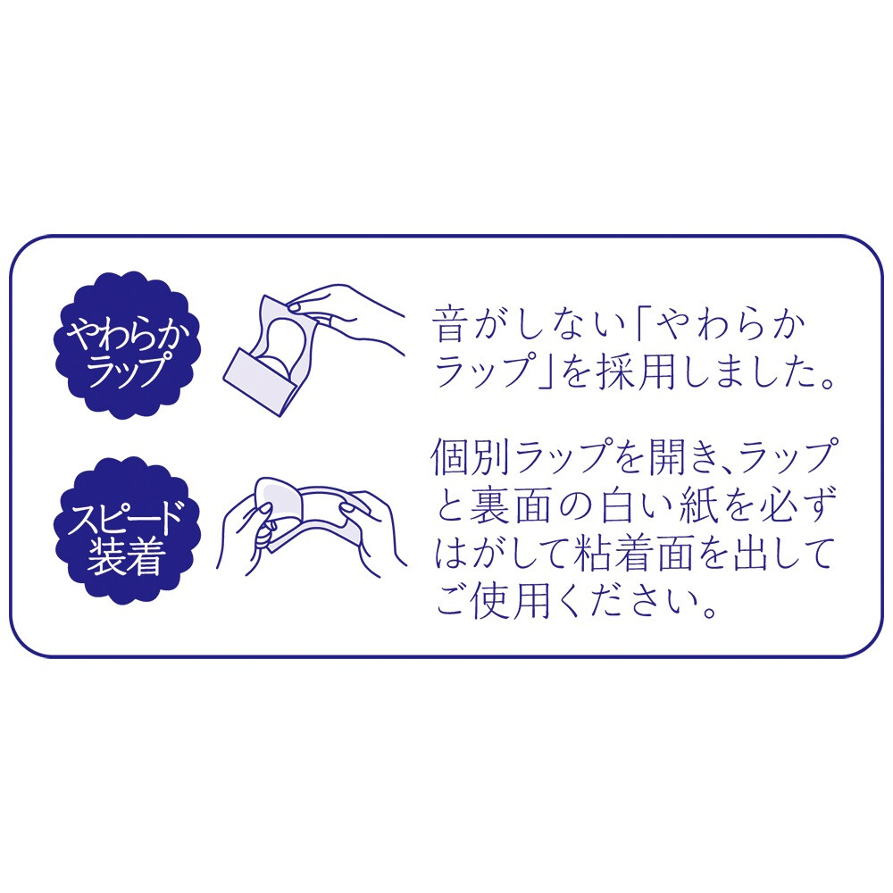 Unicharm Sofy Kiyora Luxury Absorption Ag Fragrance Free Pantyliners 2mm 14cm (62 Pads) (Made in Japan)