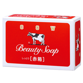COW soap - Beauty Soap