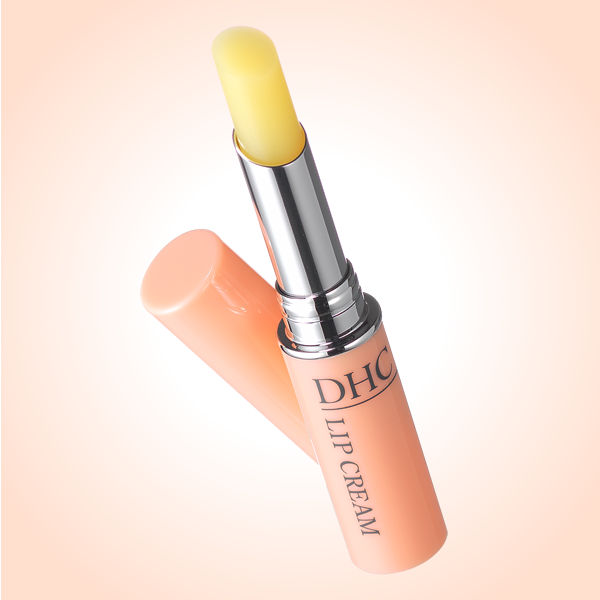 DHC Medicated Lip Balm 1.5g