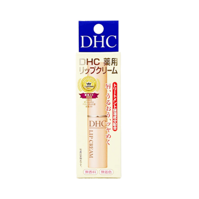 DHC Medicated Lip Balm 1.5g