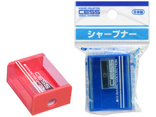 Pencil Sharpener (Made in Japan)