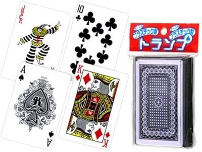 PVC Playing Card (Made in China)