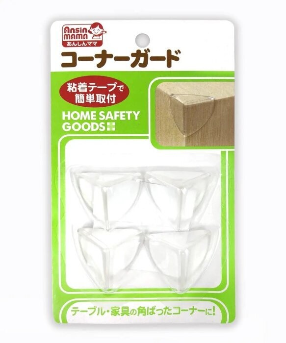 Table corner guard (Made in China)