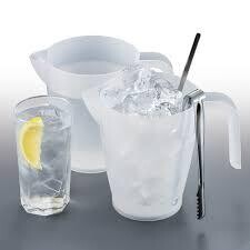 Microwave-safe Measuring Cup with Boiling Capability, 1000 C (Made in Japan)