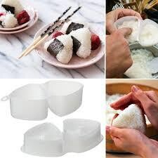 Onigiri Triangle type (Made in Japan)