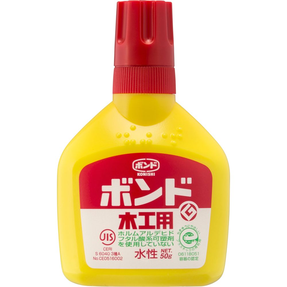 Woodworking Glue (Made in Japan)