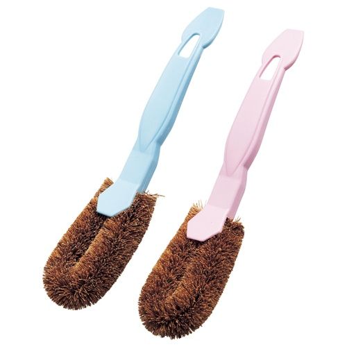 Shoe brush, set of 2 (Made in Sri Lanka)