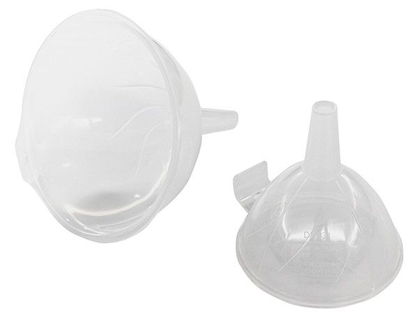 Funnel large and small set (Made in Japan)