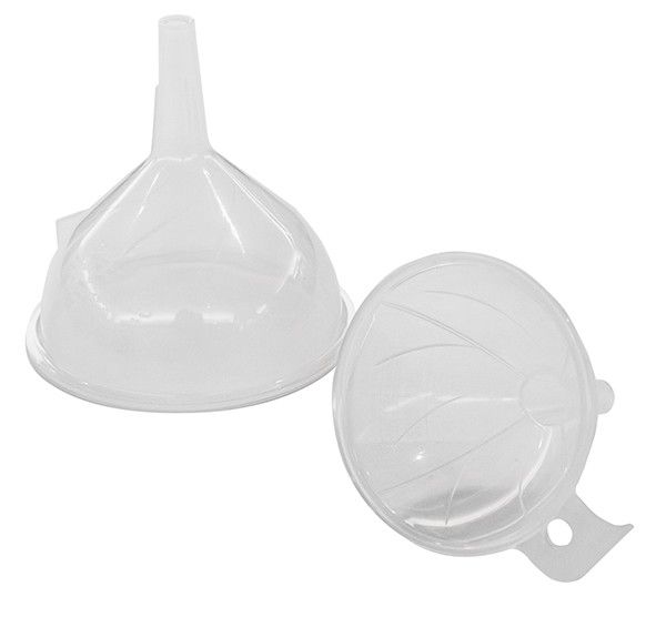 Funnel large and small set (Made in Japan)