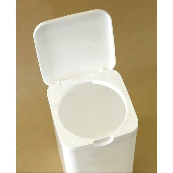 Mini Toliet Bin (Made in Japan)
